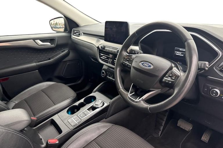 2021 Ford Kuga 2.0 EcoBlue 190 Titanium First Ed 5dr Auto AWD- With Drivers Assistance Pac Estate...