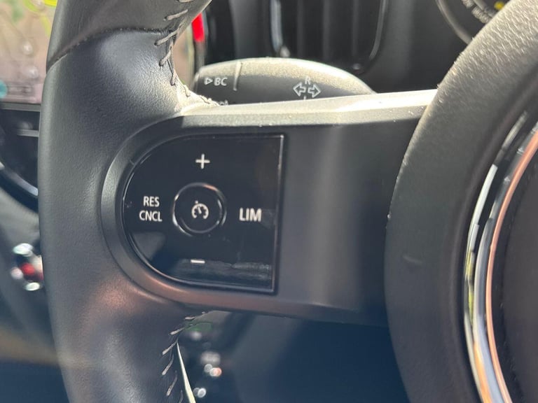 2023 MINI Countryman 1.5 10kWh Cooper SE Exclusive Auto ALL4 Euro 6 (s/s) 5dr HATCHBACK Petrol/El...