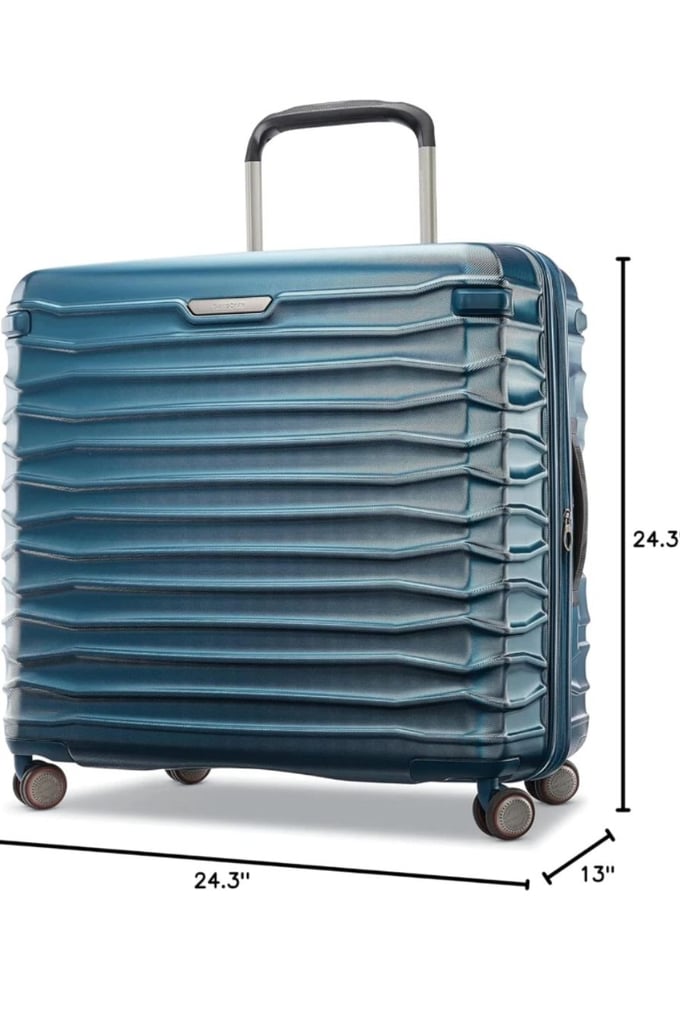 Samsonite Stryde 2 large - Brompton 