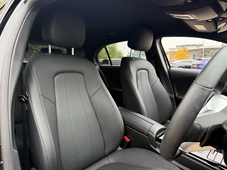 2024 Mercedes-Benz A-Class A200 Sport Executive 5dr Auto Hatchback Petrol Automatic