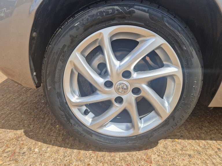 2020 Vauxhall Corsa 1.2 Turbo SRi Euro 6 (s/s) 5dr Petrol