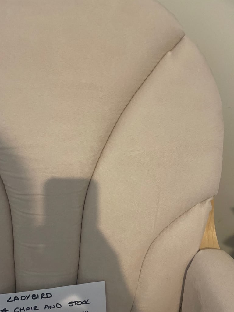 Nursing chair 