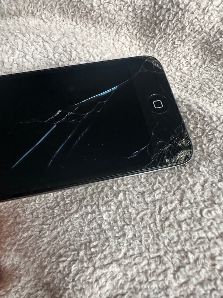 iPod touch 4th generation 8GB 
