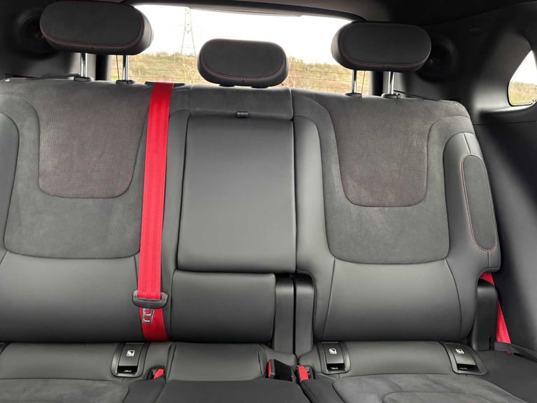 2024 smart # 1 315kW Brabus 66kWh 5dr Auto AWD Hatchback Electric Automatic