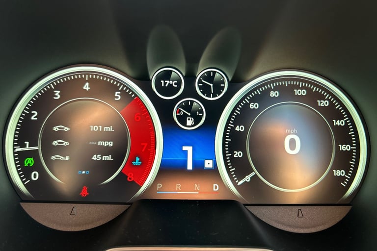 2024 Alpine A110 1.8L Turbo 2dr DCT COUPE PETROL Automatic
