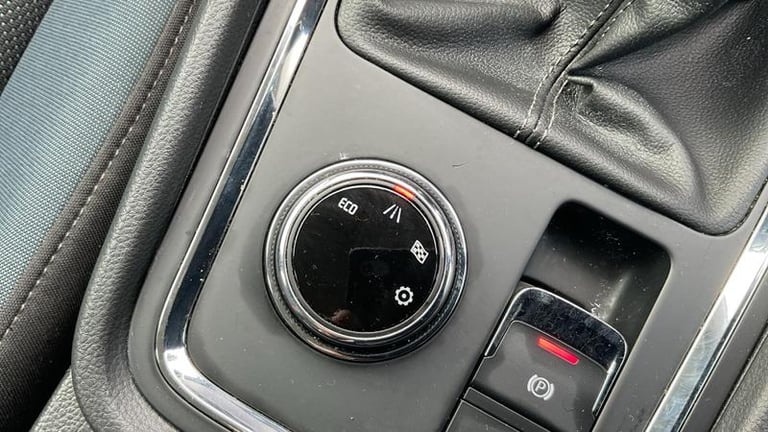 2018 SEAT Ateca 1.6 TDI SE Technology [EZ] 5dr HATCHBACK DIESEL Manual