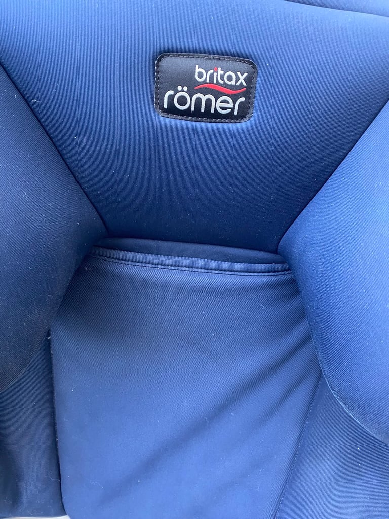 Britax Booster seat