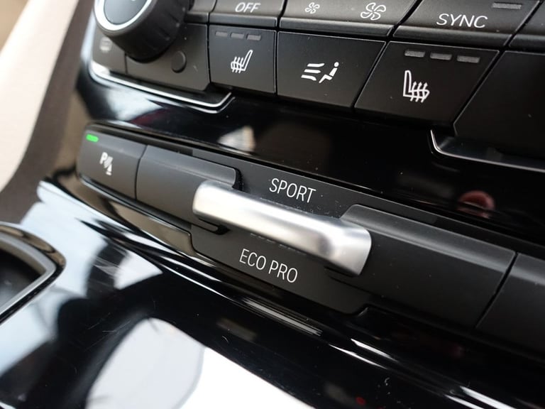 2015 BMW 2 Series Active Tourer 2.0 220i Luxury MPV 5dr Petrol Auto Euro 6 (s/s) (192 ps) £7310 E...