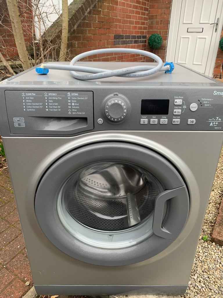 WASHING MACHINE SAMEDAY DELIVERY AVAILABLE | in Loughborough,  Leicestershire | Gumtree