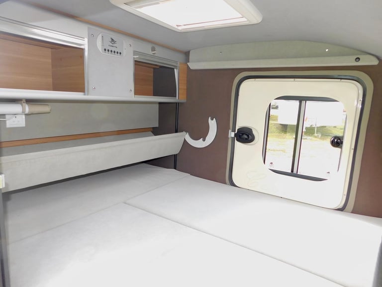 Caretta Teradrop 1500