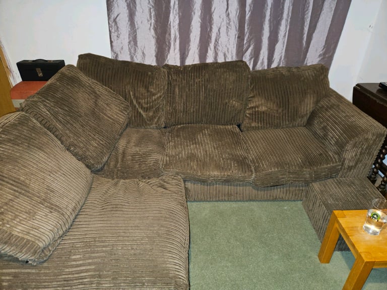 Corner Sofa For In Bedford