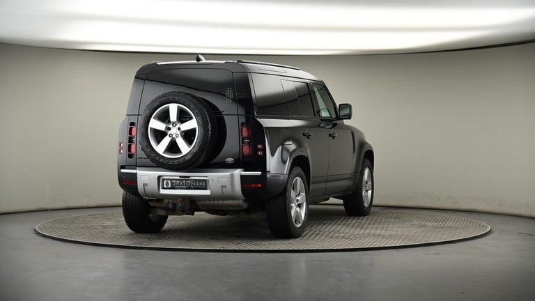 2022 Land Rover Defender 110 3.0 D300 MHEV HSE Hard Top SUV 5dr Diesel Auto 4WD MWB Euro 6 (s/s) ...