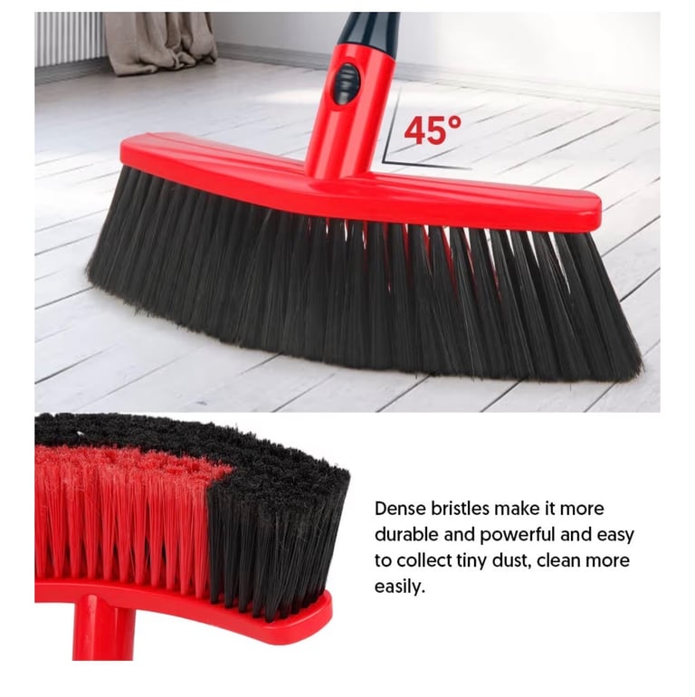 Broom ( brand new)