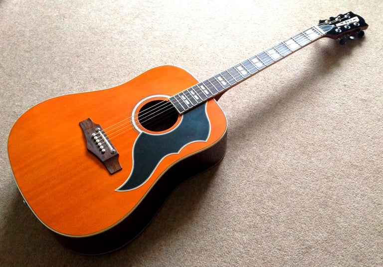 image for Eko Ranger acoustic guitar *PRICE DROP