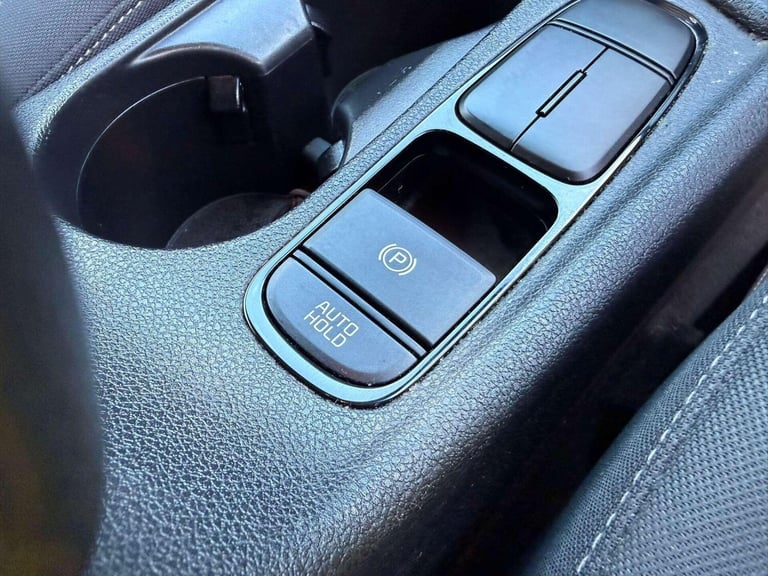 2022 Kia Niro 1.6 GDi 2 DCT Euro 6 (s/s) 5dr ESTATE Petrol/Electric Hybrid Automatic