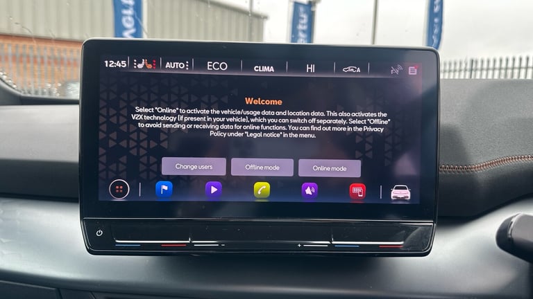 2022 Cupra Born 150kW V3 58kWh 5dr Auto Electric Hatchback Hatchback Electric Automatic