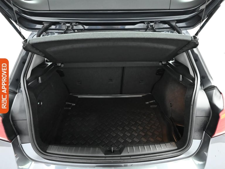 2017 BMW 1 Series 1.5 118i Sport Hatchback 5dr Petrol Manual Euro 6 (s/s) (136 ps) Hatchback Manual