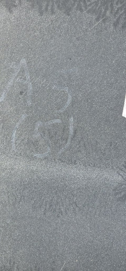 Audi A5 Coupe bumper 