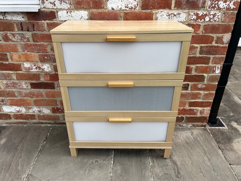 IKEA Chest of Drawers - Good Condition 