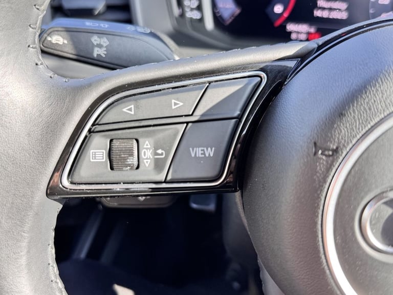 2020 Audi A1 1.0 TFSI 25 Technik Sportback 5dr Petrol Manual Euro 6 (s/s) (95 ps) Hatchback Petro...