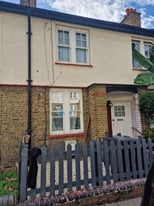  2 bedroom house in Wandsworth SW17, looking for a 3/4 bedroom anywhere in Wandsworth