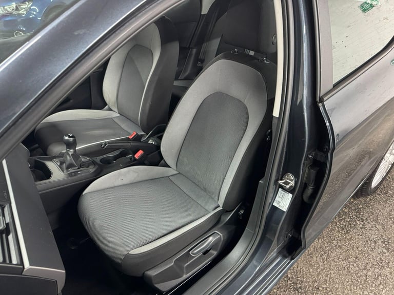 2020 SEAT Ibiza 1.0 TSI SE Technology Euro 6 (s/s) 5dr GPF HATCHBACK Petrol Manual