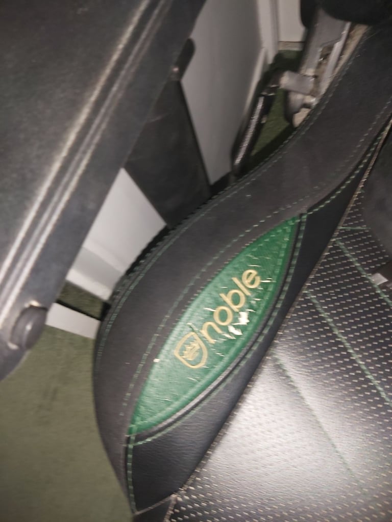 PC gaming chair Epic Noble 