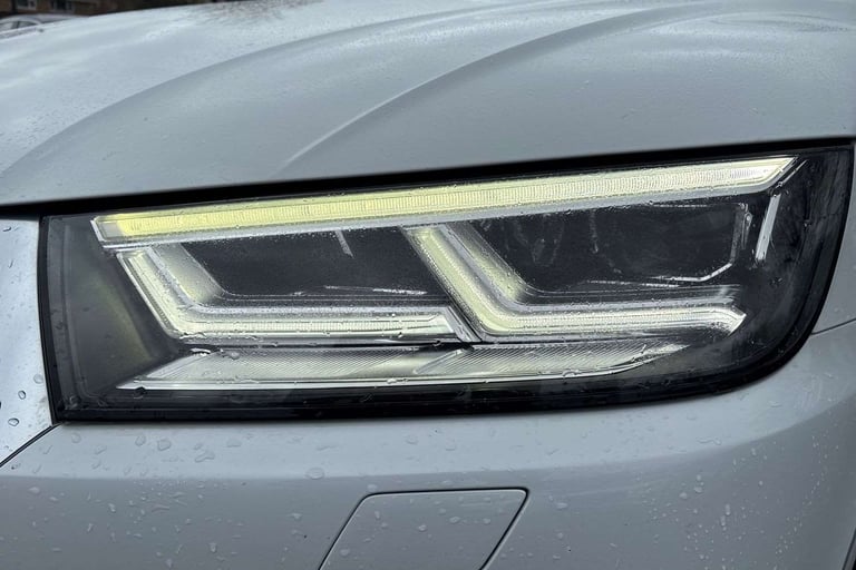  Audi Q5 40 TDI Quattro S Line 5dr S Tronic SUV Diesel Automatic