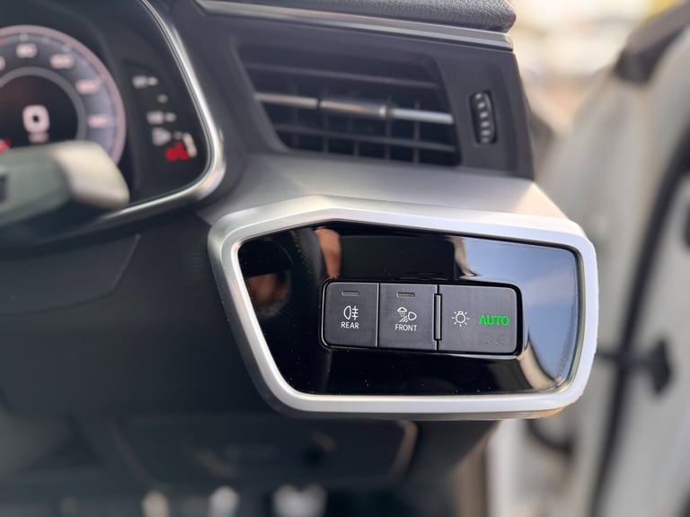 2018 Audi A6 40 TDI S Line 4dr S Tronic SALOON Diesel Automatic