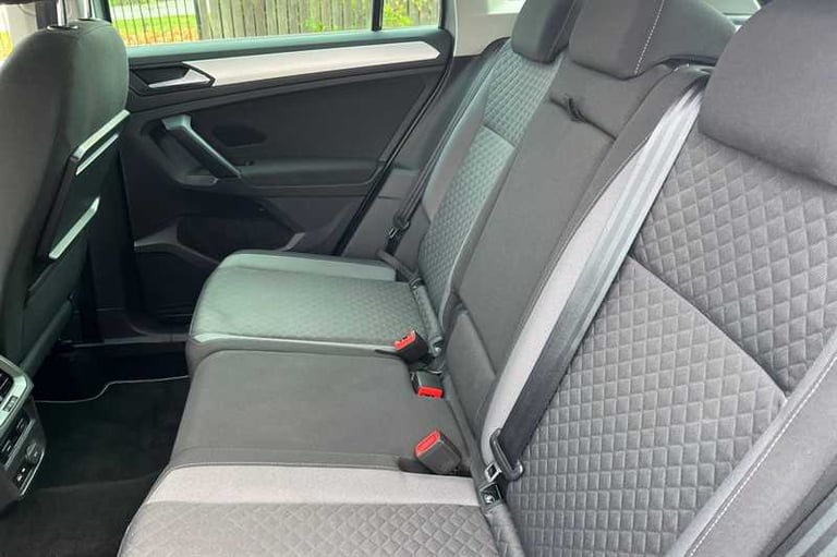 2020 Volkswagen Tiguan 1.5 TSi EVO 150 Match 5dr DSG ESTATE PETROL Automatic