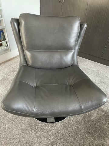 Sofology swivel chair shop