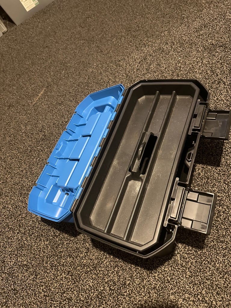 Tool box - 20 inches 