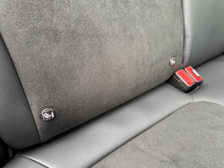  Ford Fiesta 1.5T EcoBoost ST-3 Euro 6 (s/s) 5dr Petrol Manual