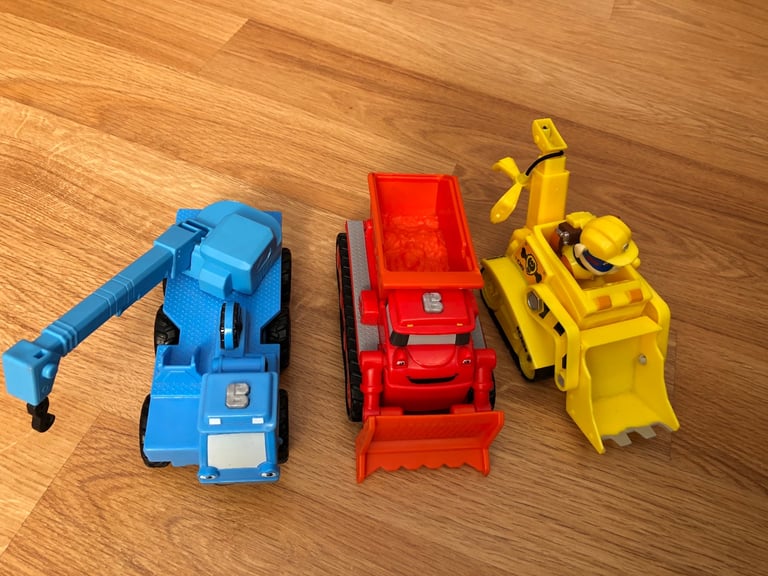 Toys plus bundles 
