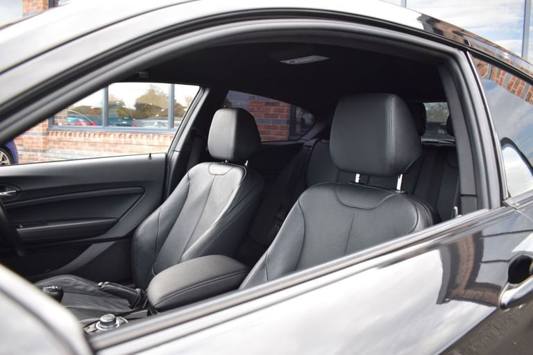 2017 17 BMW 1 SERIES 3.0 M140I HATCHBACK 3DR PETROL MANUAL EURO 6 (S/S) (340 PS)