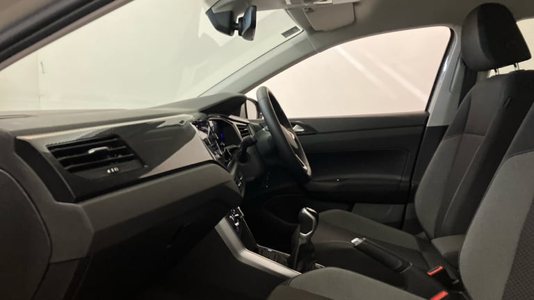 2023 Volkswagen Polo 1.0 TSI Life 5dr Petrol Hatchback Hatchback Petrol Manual