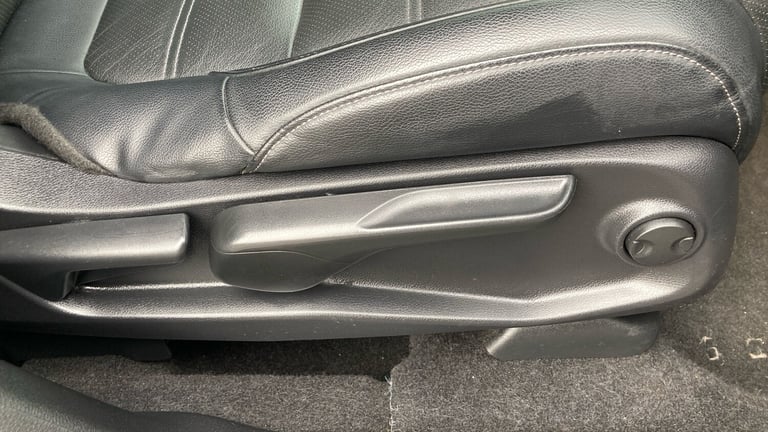 2022 Honda CR-V 2.0 i-MMD Hybrid SR 5dr eCVT Hybrid Estate Estate Hybrid Automatic