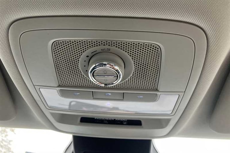 2020 MG MG ZS 105kW Exclusive EV 45kWh 5dr Auto HATCHBACK ELECTRIC Automatic