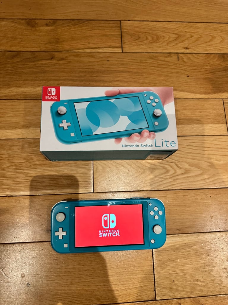 image for Nintendo Switch Lite