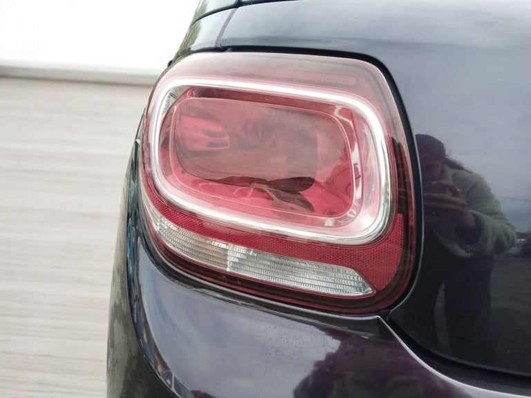 2015 DS DS 3 1.6 BlueHDi DSport Euro 6 (s/s) 3dr Diesel