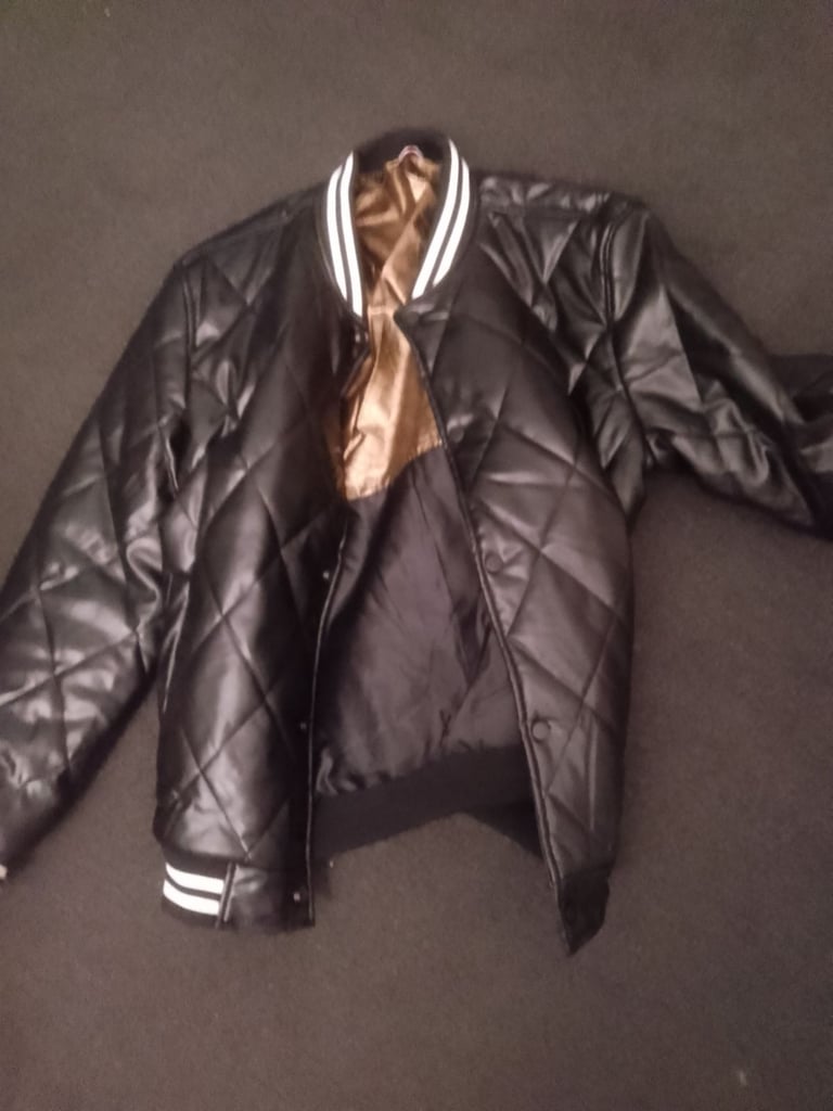 Mens jacket 