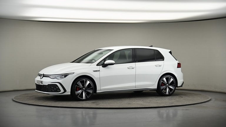 2023 Volkswagen Golf 2.0 TDI GTD Hatchback 5dr Diesel DSG Euro 6 (s/s) (200 ps) Hatchback Diesel ...