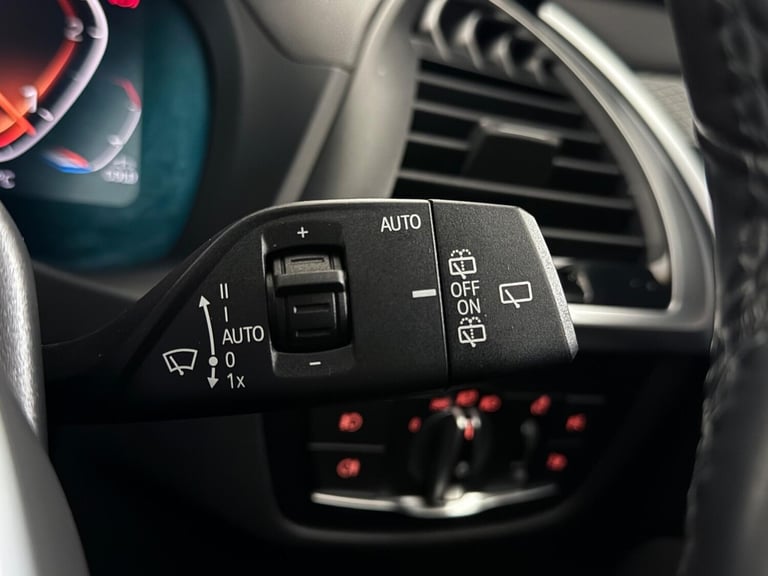 2020 BMW X3 xDrive20d MHT M Sport 5dr Step Auto ESTATE DIESEL Automatic