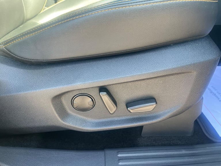 2024 Ford Ranger 2.0 TD EcoBlue Wildtrak Auto 4WD Euro 6 (s/s) 4dr PICK UP Diesel Automatic