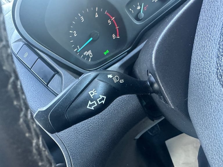 2017 Ford Transit Custom 2.0 TDCi 290 Limited Panel Van 5dr Diesel Manual L1 H2 (157 g/km, 168 bh...