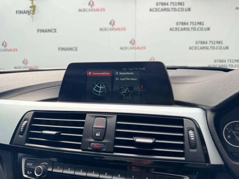 2017 BMW 3 Series 3.0 330d M Sport Auto xDrive Euro 6 (s/s) 4dr SALOON Diesel Automatic