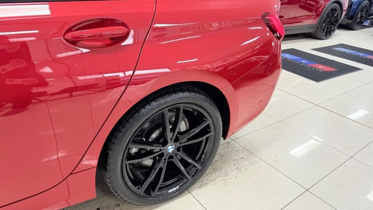 2021 BMW 3 Series 2.0 330e 12kWh Sport Pro Touring Auto Euro 6 (s/s) 5dr Estate PETROL/ELECTRIC A...