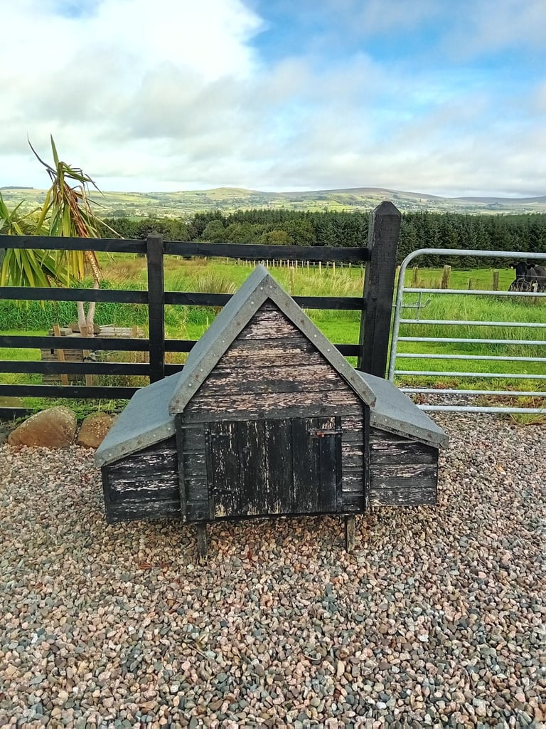 image for Chicken Coop