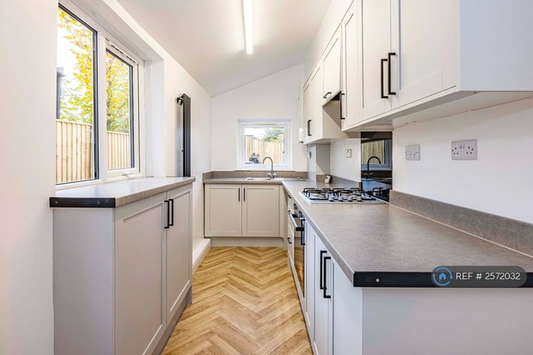image for 2 bedroom house in West Hill, Sutton-In-Ashfield, NG17 (2 bed) (#2572032)