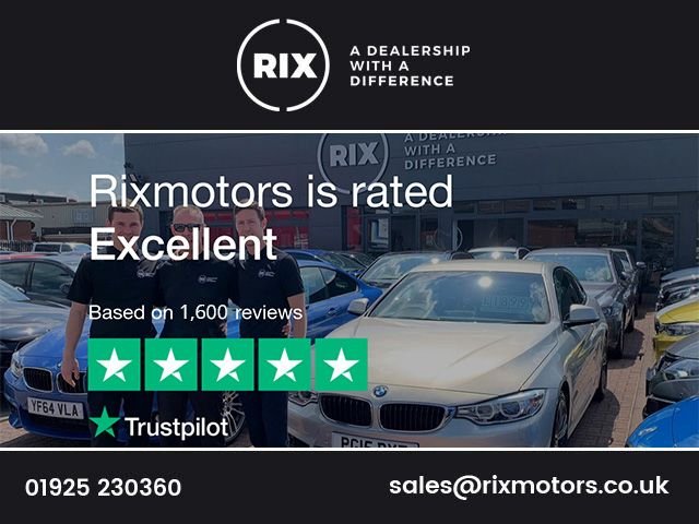 2017 Volvo V40 2.0 D3 R-Design Nav Plus Hatchback 5dr Diesel Manual Euro 6-FINISHED IN ICE Hatchb...